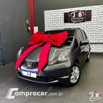 FIT 1.4 LX 8V