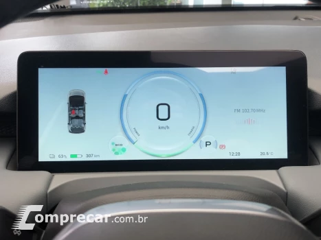 Aion Y 63,2 KW ELETRICO ELITE
