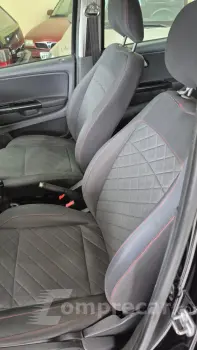 FOX 1.6 MI Highline 8V