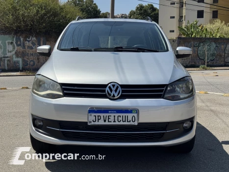 SPACEFOX 1.6 MI Sportline 8V