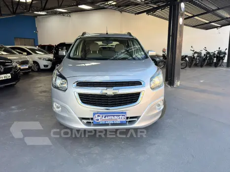SPIN 1.8 LTZ 7L 8V