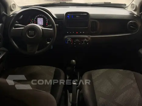 MOBI 1.0 EVO FLEX LIKE. MANUAL