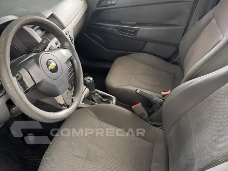 Vectra 2.0 Mpfi Expression 8V Flex 4P Automático