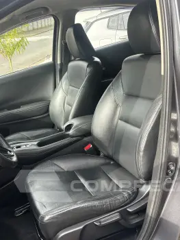 HR-V 1.8 16V EXL