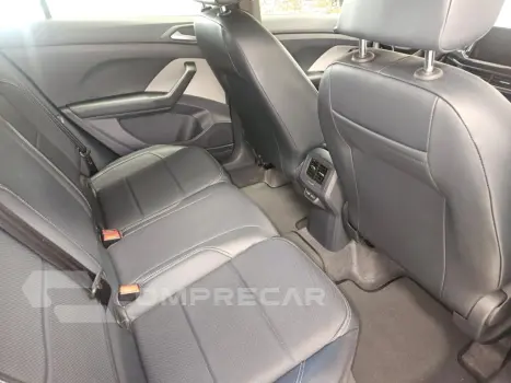 T-CROSS 1.4 250 TSI Highline