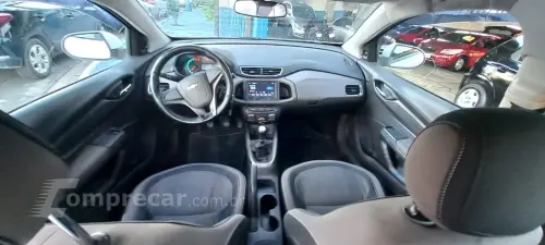 PRISMA 1.4 LT Spe/4 8V