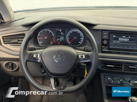 POLO 1.0 MPI TRACK MANUAL