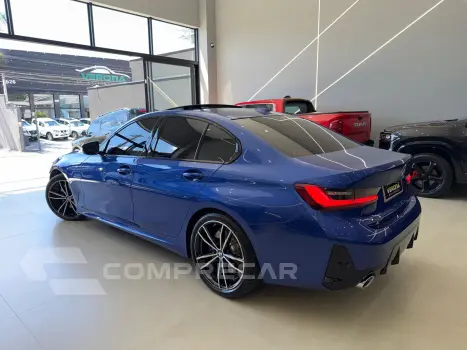 BMW 320i M Sport 2.0