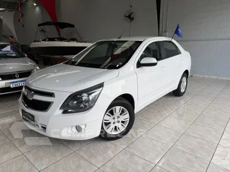 COBALT 1.8 LTZ 8V