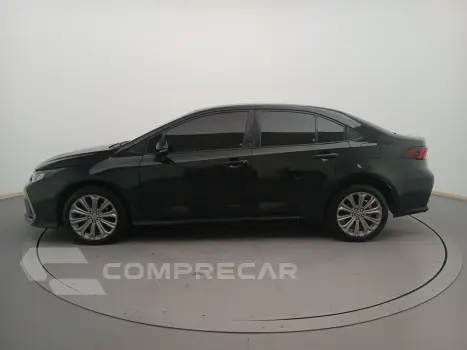 COROLLA 2.0 VVT-IE FLEX XEI DIRECT SHIFT