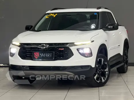 MONTANA 1.2 TURBO FLEX RS AUTOMÁTICO