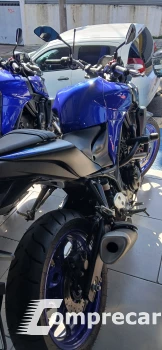 MT-03 ABS