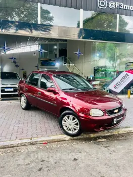 Corsa Sed Class.Life 1.0/1.0 FlexPower