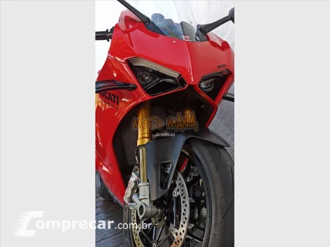 PANIGALE V4 S