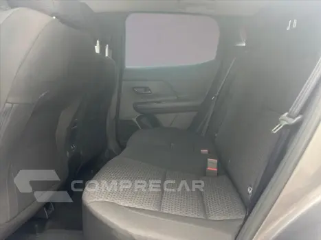 KICKS 1.0 TURBO FLEX SENSE DCT