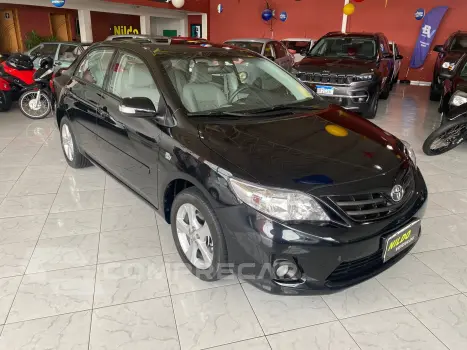 COROLLA 2.0 XEI 16V