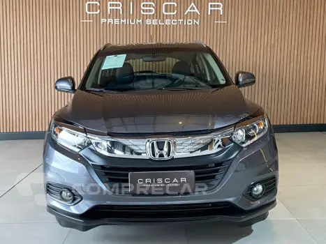 HR-V 1.8 16V FLEX EX 4P AUTOMÁTICO