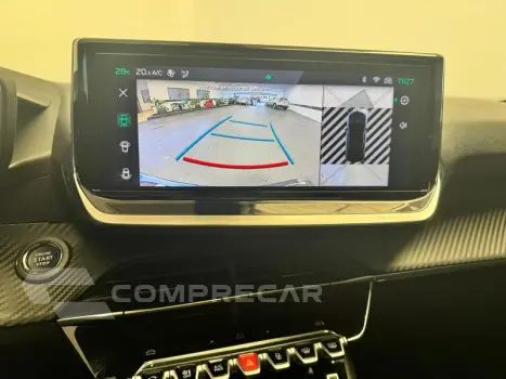 2008 GT 1.0 TURBO FLEX 5P AUT.