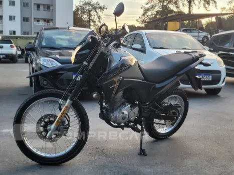 NXR 160 BROS ESDD FLEXONE