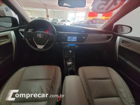 COROLLA 2.0 XEI 16V