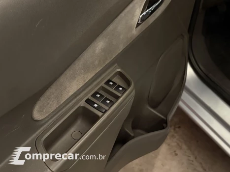 Cobalt 1.4 Sfi Ltz 8V Flex 4P Manual