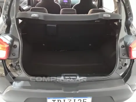 KWID 1.0 12V SCE FLEX ZEN MANUAL