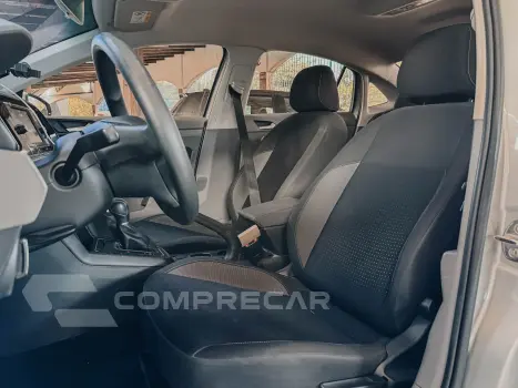 VIRTUS 1.0 200 TSI Comfortline