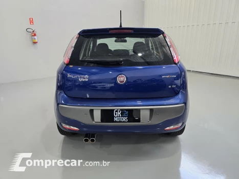 Punto Sporting 1.8 Flex 8V/16V 5p