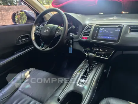 HR-V 1.8 16V FLEX EXL 4P AUTOMÁTICO