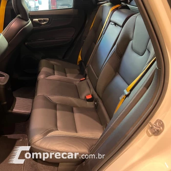 XC 60 T-8 Pol. Eng. 2.0 AWD (Híbrido)