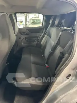 C3 LIVE PACK 1.0 FLEX 6V 5P MEC.