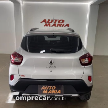 KWID OUTSIDER 1.0