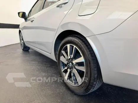 VERSA ADVNC CVT