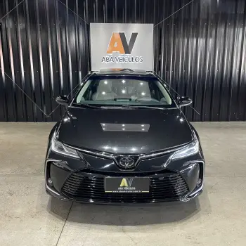 COROLLA 2.0 Vvt-ie Altis Direct Shift