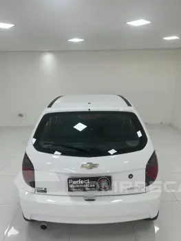 CELTA 1.0 MPFI LT 8V