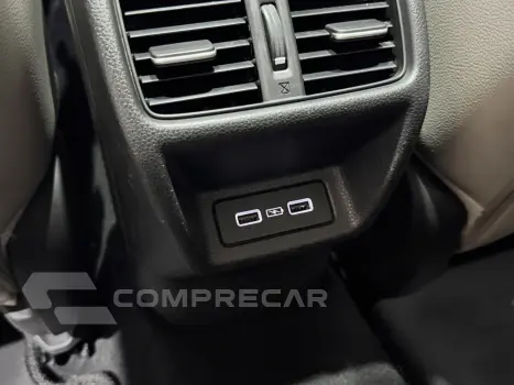 CIVIC 2.0 DI eHEV TOURING e-CVT