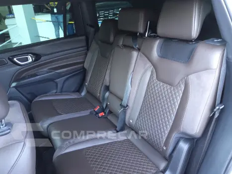 COMMANDER 2.0 TD380 TURBO DIESEL OVERLAND AT9