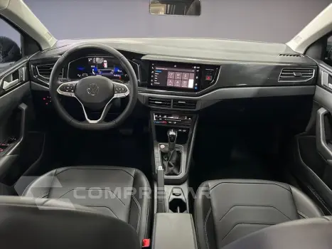 VIRTUS 1.0 200 TSI COMFORTLINE AUTOMÁTICO