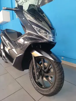 PCX 150