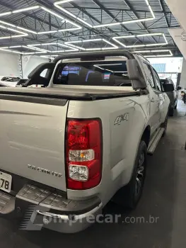 S10 2.8 16V Turbo LTZ CD 4X4