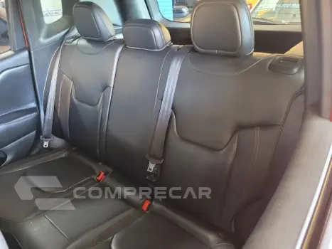 Renegade Trailhawk 2.0 4x4 TB Diesel Aut