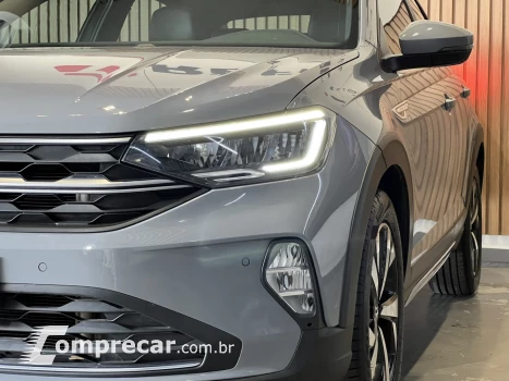 NIVUS 1.0 200 TSI TOTAL FLEX HIGHLINE AUTOMÁTICO