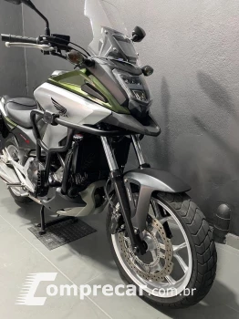 NC 750 X ABS