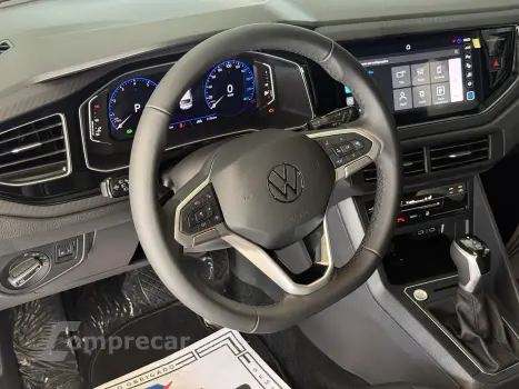 NIVUS 1.0 200 TSI Highline