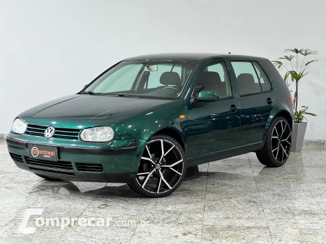 GOLF 1.6 MI 8V