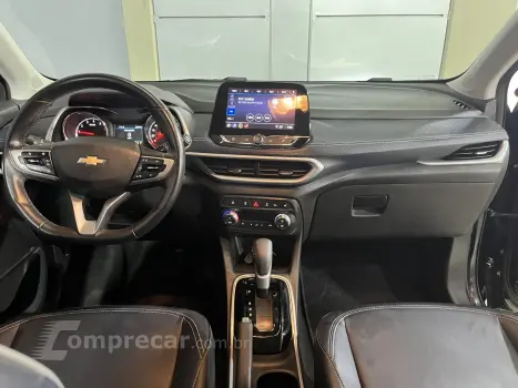 TRACKER 1.2 TURBO FLEX PREMIER AUTOMÁTICO