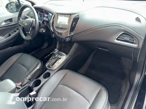 Cruze LT 1.4