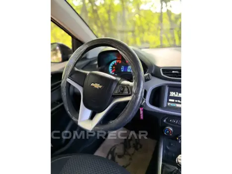 ONIX 1.0 MPFI LT 8V FLEX 4P MANUAL