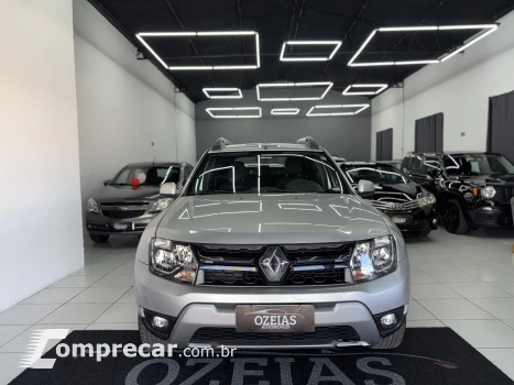 DUSTER 1.6 16V SCE Dynamique