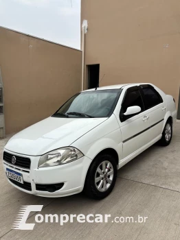 SIENA 1.4 MPI EL 8V